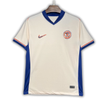 Camiseta Chelsea 2024 - 2025