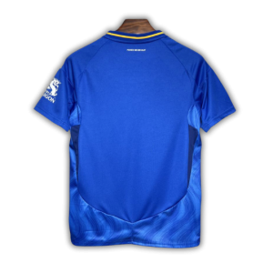 Camiseta Leicester City 2024 - 2025 - imagen 2