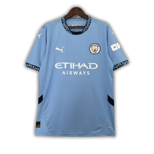 Camiseta Manchester City 2024 - 2025 - imagen 2