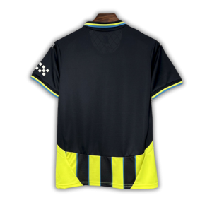 Camiseta Manchester City 2024 - 2025