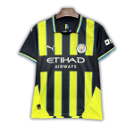 Camiseta Manchester City 2024 - 2025 - imagen 2