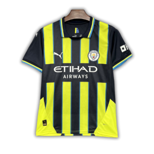 Camiseta Manchester City 2024 - 2025 - imagen 2