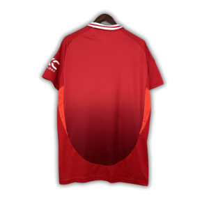 Camiseta Manchester United 2024 - 2025