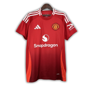 Camiseta Manchester United 2024 - 2025 - imagen 2