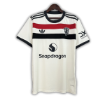 Camiseta Manchester United 2024 - 2025