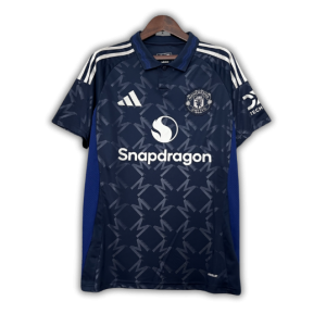 Camiseta Manchester United 2024 - 2025