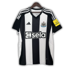 Camiseta Newcastle United 2024 - 2025