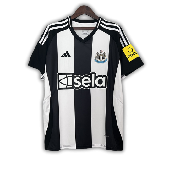 3880.png Camiseta Newcastle United 2024 - 2025