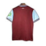 Camiseta West Ham United 2024 - 2025 - imagen 2