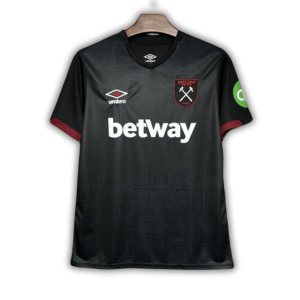 Camiseta West Ham United 2024 - 2025