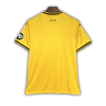Camiseta Wolverhampton Wanderers 2024 - 2025