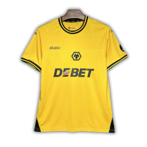 Camiseta Wolverhampton Wanderers 2024 - 2025 - imagen 2