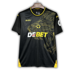 Camiseta Wolverhampton Wanderers 2024 - 2025 - imagen 2