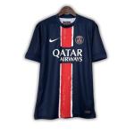 Camiseta Paris Saint-Germain 2024 - 2025