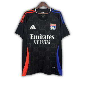Camiseta Olympique de Marsella 2024 - 2025 - imagen 2