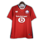 Camiseta Lille OSC 2024 - 2025 - imagen 2