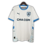 Camiseta Olympique de Marsella 2024 - 2025