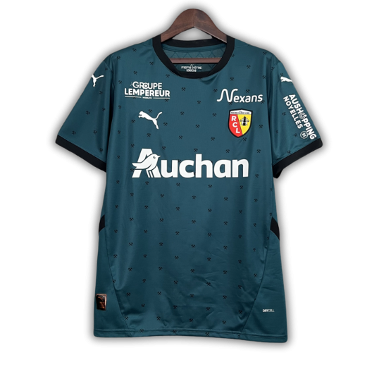 3932.png Camiseta RC Lens 2024 - 2025