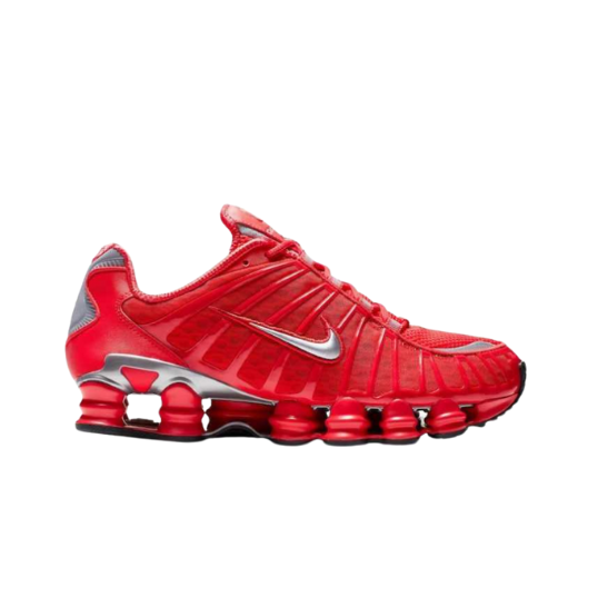 3937.png Nike Shox TL Gym Red