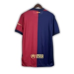 Camiseta FC Barcelona x Travis Scoot 2024 - 2025 - imagen 2