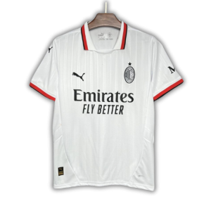 Camiseta AC Milan 2024 - 2025 - imagen 2
