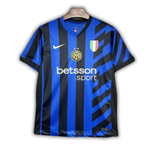 Camiseta Inter de Milan 2024 - 2025 - imagen 2