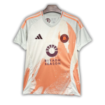 copy of Camiseta AS Roma 2024 - 2025