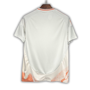copy of Camiseta AS Roma 2024 - 2025 - imagen 2
