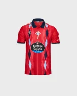 Camiseta Celta de Vigo 26/27 3ª equipación