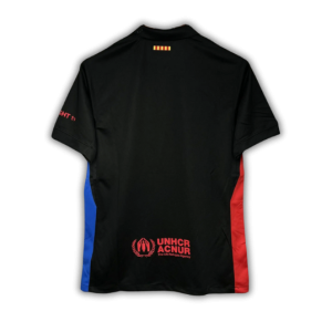 Camiseta FC Barcelona x Travis Scoot 2024 - 2025 - imagen 2