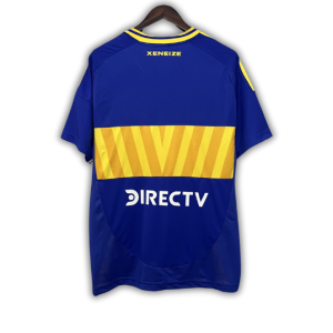 Camiseta Boca Juniors 2024 - 2025 - imagen 2