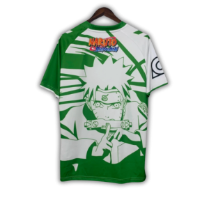 Camiseta Real Betis Balompié x Naruto 2024 - 2025 - imagen 2