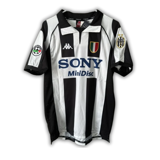 4038.png Camiseta Juventus 1997- 1998