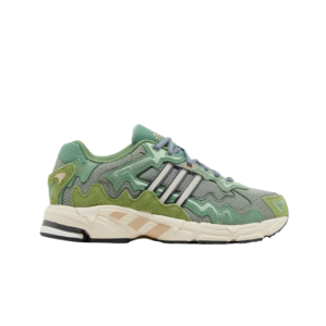 Adidas Response x Bad Bunny Boston Day