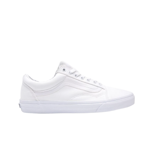 4069.png Vans Old Skool Bajas Blancas