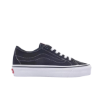 Vans Old Skool SK8 Bajas Negras