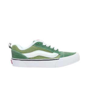 Vans KNU Verdes
