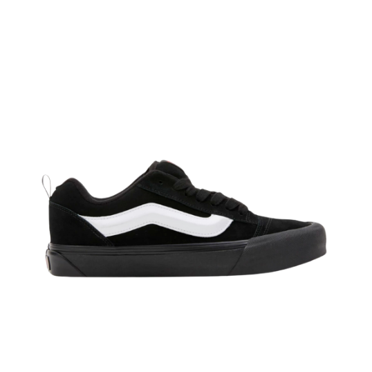 4082.png Vans KNU Negras