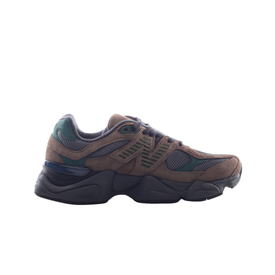 4096.png New Balance 9060 Marrones y Negras