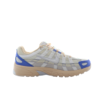 Nike P-6000 Beige Crema Azuladas