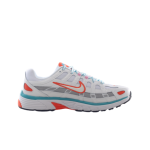 Nike P-6000 Blancas logo Naranja