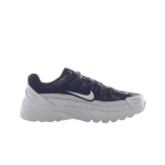 Nike P-6000 Negras y Blancas Mitad