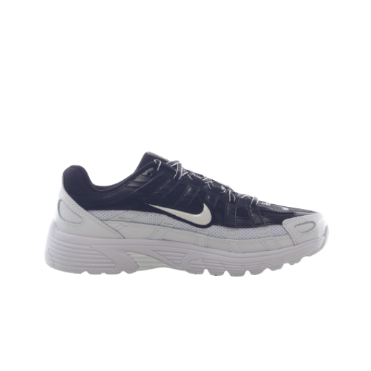 4114.png Nike P-6000 Negras y Blancas Mitad