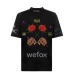 Camiseta Edición Especial AC Milan Pleasures x ELADIO CARRIÓN - imagen 2