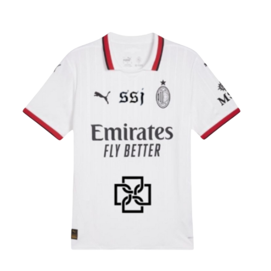 4123.png Camiseta Edición Especial AC Milan x Duki
