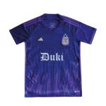 Camiseta Edición Especial Argentina x Duki