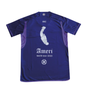 Camiseta Edición Especial Argentina x Duki - imagen 2