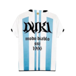 Camiseta Edición Especial Argentina x Duki - imagen 2