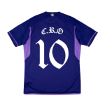 Camiseta Edición Especial Argentina x Cro - imagen 2