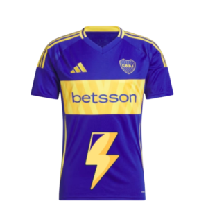 Camiseta Edición Especial Boca Juniors x Trueno